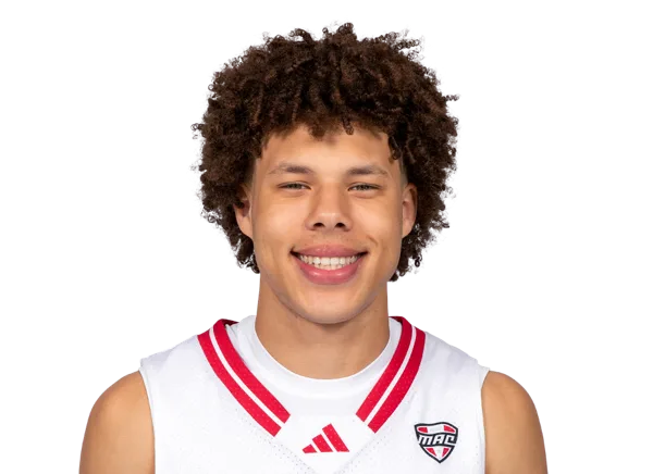 Isaiah Stewart headshot