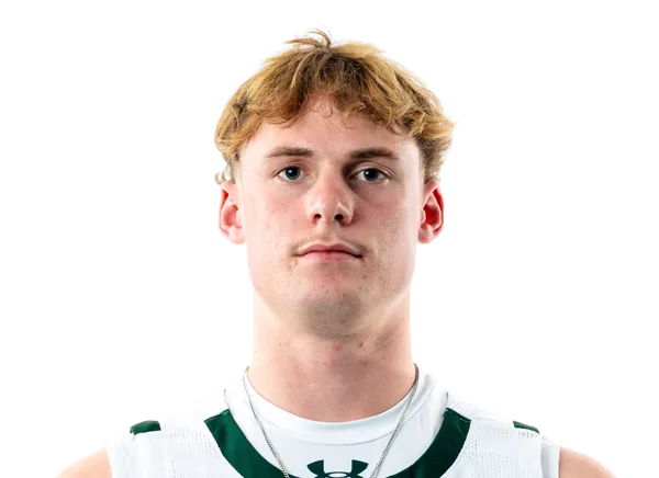 Carter Berg-McLean headshot
