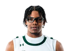 Everett Barnes headshot