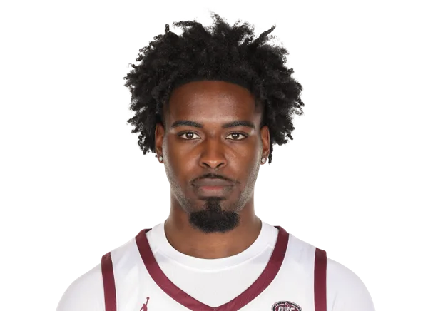 Cameron Wallace headshot