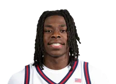 Kelvin Odih headshot