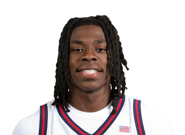 Kelvin Odih headshot