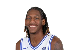 Nazareth Fisher headshot
