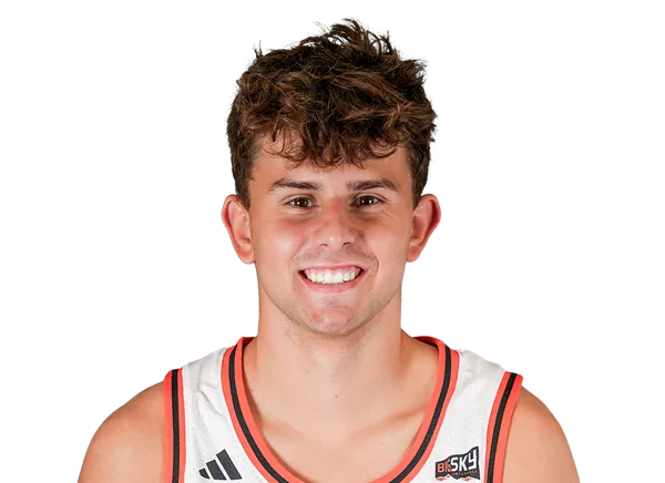 Landen Birley headshot