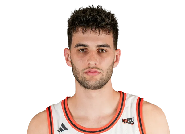 Martin Kheil headshot