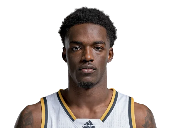 Tyler Byrd headshot