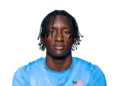 Isaiah Denis headshot