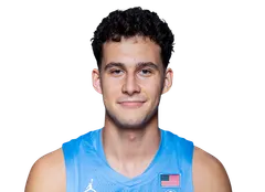 Luka Bogavac headshot