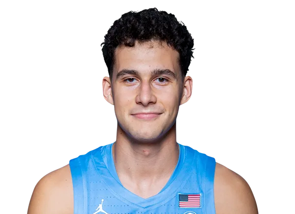 Luka Bogavac headshot