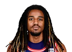 Darius Livingston headshot