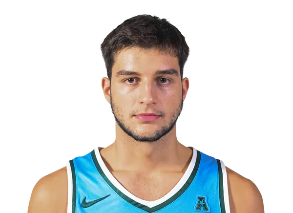 Vasilije Kuridza headshot
