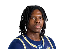 Emanuel Prospere II headshot
