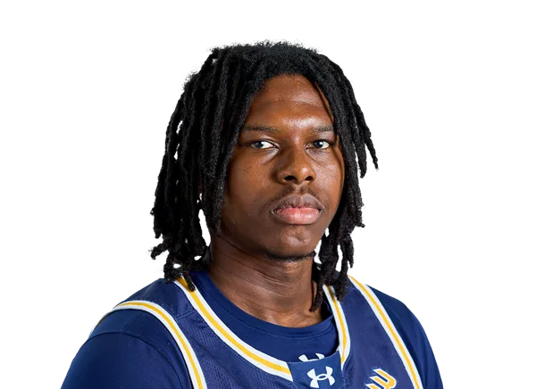 Emanuel Prospere II headshot