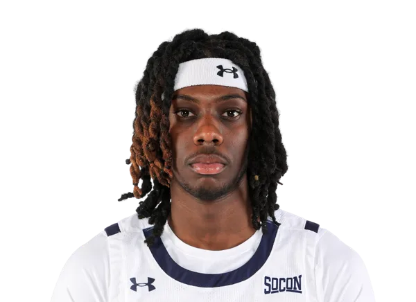 Chane Bynum headshot