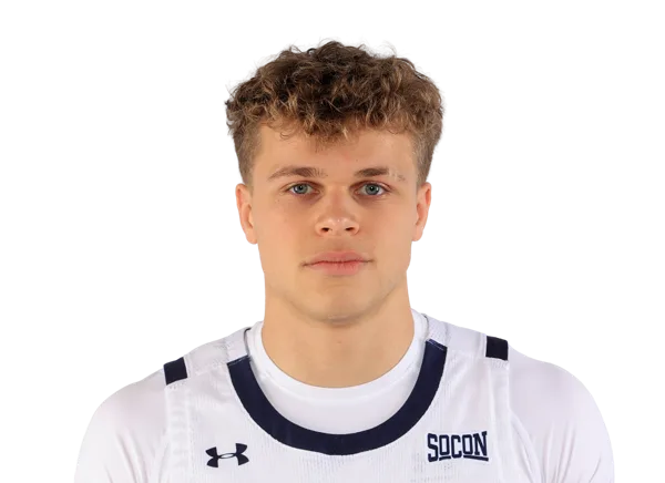 Noah Norgaard headshot