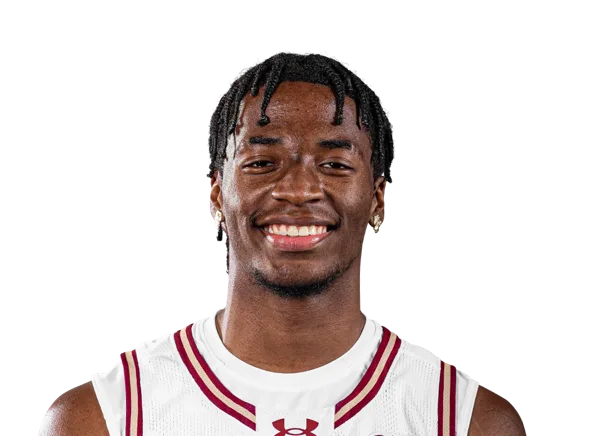 Chadlyn Traylor headshot