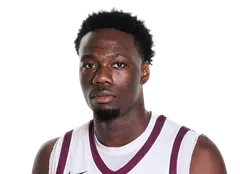 Zion Obanla headshot