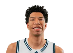 Kaleb Lowery headshot