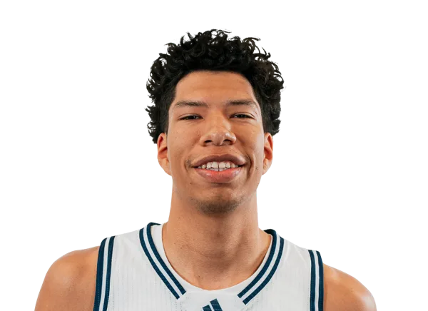 Kaleb Lowery headshot