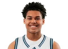 Myles Walker headshot