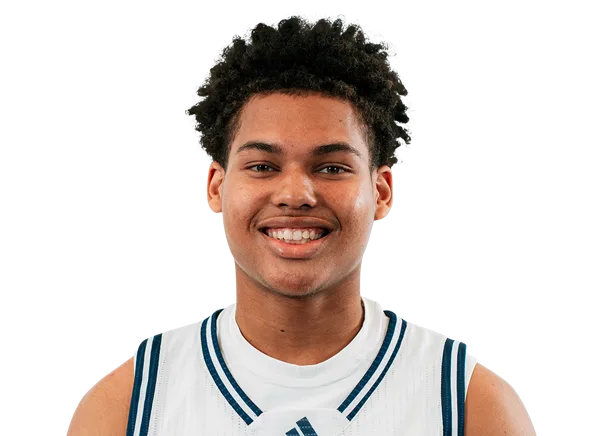 Myles Walker headshot