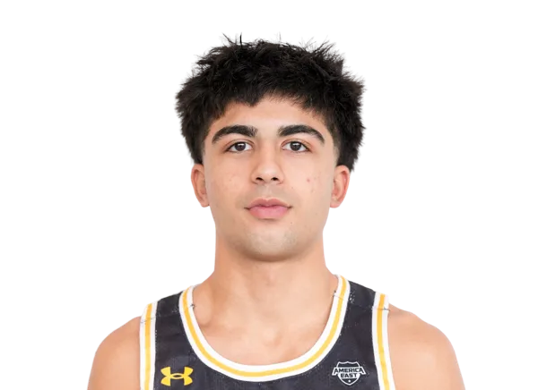 Saahil Thakkar headshot