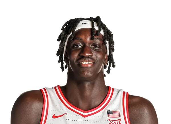 Sidi Gueye headshot