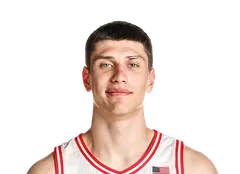Ivan Kharchenkov headshot