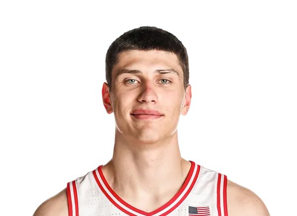 Ivan Kharchenkov headshot