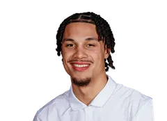 Josiah Sabino headshot