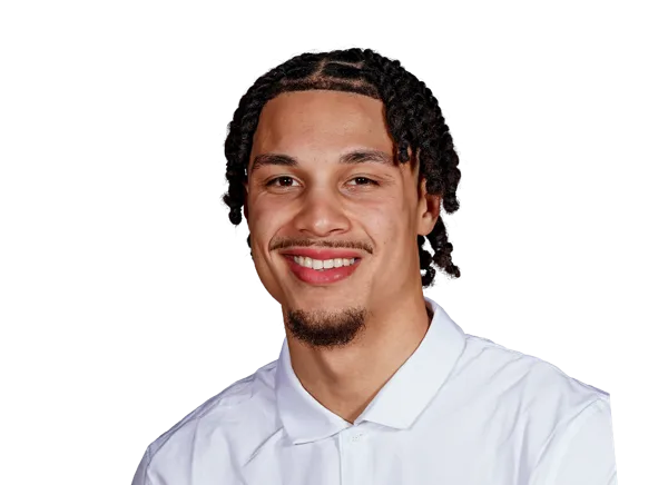 Josiah Sabino headshot