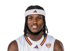 Tamario Adley headshot