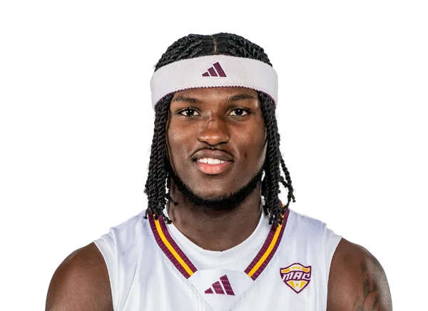 Tamario Adley headshot