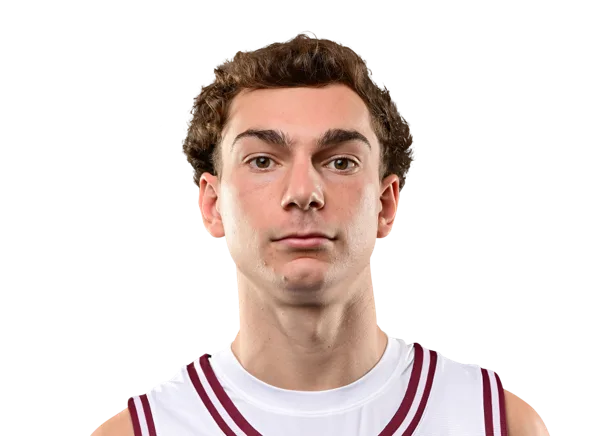 Tyler Isaak headshot