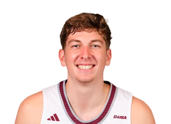Keith Palek III headshot