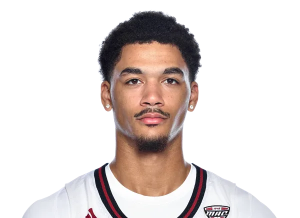 Dwayne Wimbley, Jr. headshot