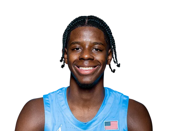 Caleb Wilson headshot