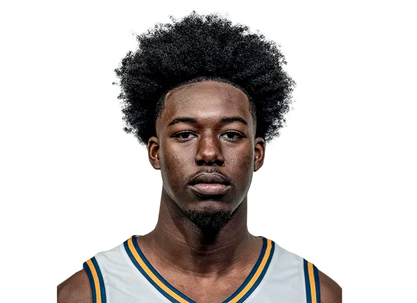 Zoumana Traore headshot