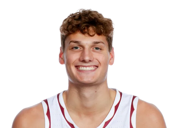 Alex Steen headshot