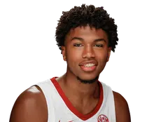 Preston Murphy Jr. headshot