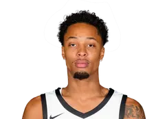 Ziare Wells headshot