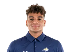 Cavin Holden headshot