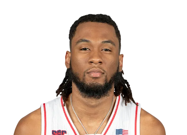 Hantz Louis Jeune headshot