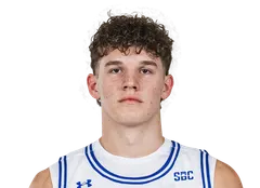 Christian Beam headshot