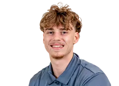 Omer Suljanovic headshot