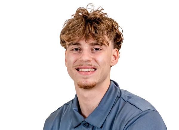 Omer Suljanovic headshot