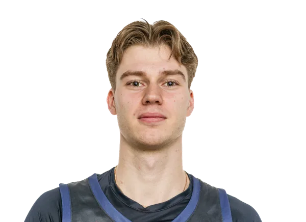 Danas Kazakevicius headshot