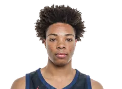 Travelle Bryson headshot