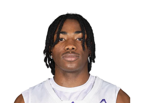 Braylon Patton headshot