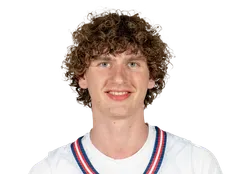 Lachlan Smith headshot